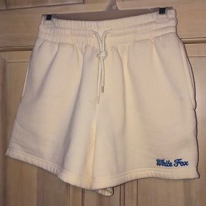Buttercream Lounge Shorts